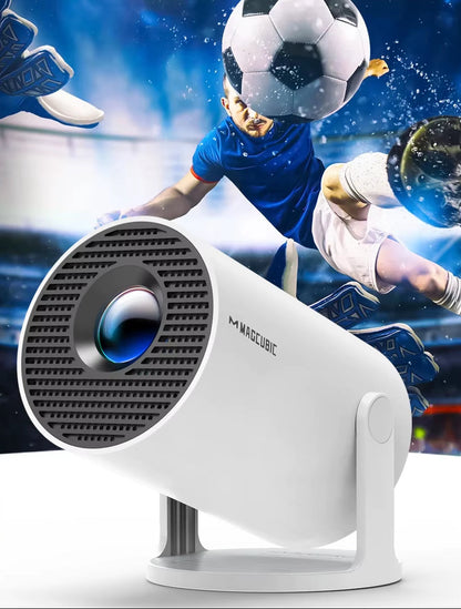 PROYECTOR HY300 PRO 8K