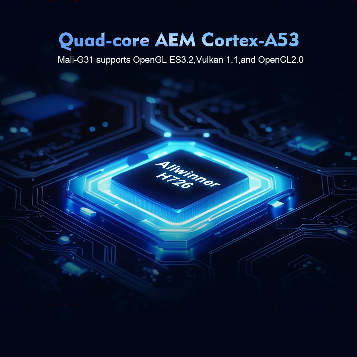 PROYECTOR HY300 PRO 8K