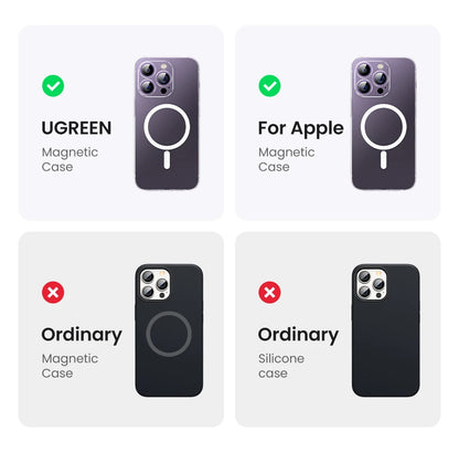 Qi2 Magnetic Power Bank 10000Mah