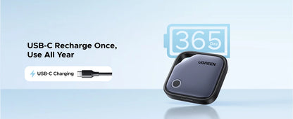 Smart Finder for Apple & Android Bluetooth Tracker