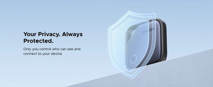Smart Finder for Apple & Android Bluetooth Tracker