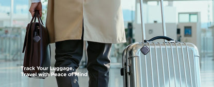 Smart Finder for Apple & Android Bluetooth Tracker